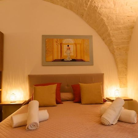 Luxury Room Cassese Ceglie Messapica Buitenkant foto