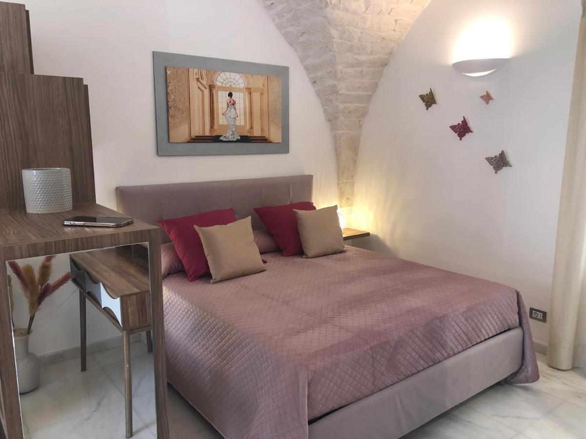 Luxury Room Cassese Ceglie Messapica Buitenkant foto