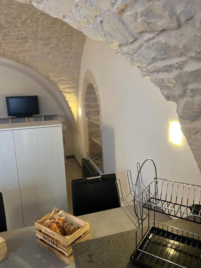 Luxury Room Cassese Ceglie Messapica Buitenkant foto