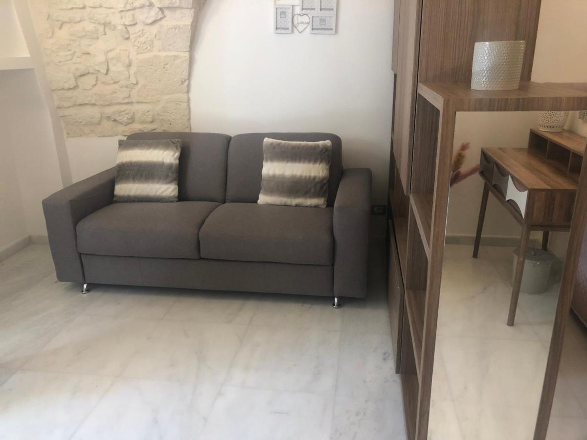 Luxury Room Cassese Ceglie Messapica Buitenkant foto