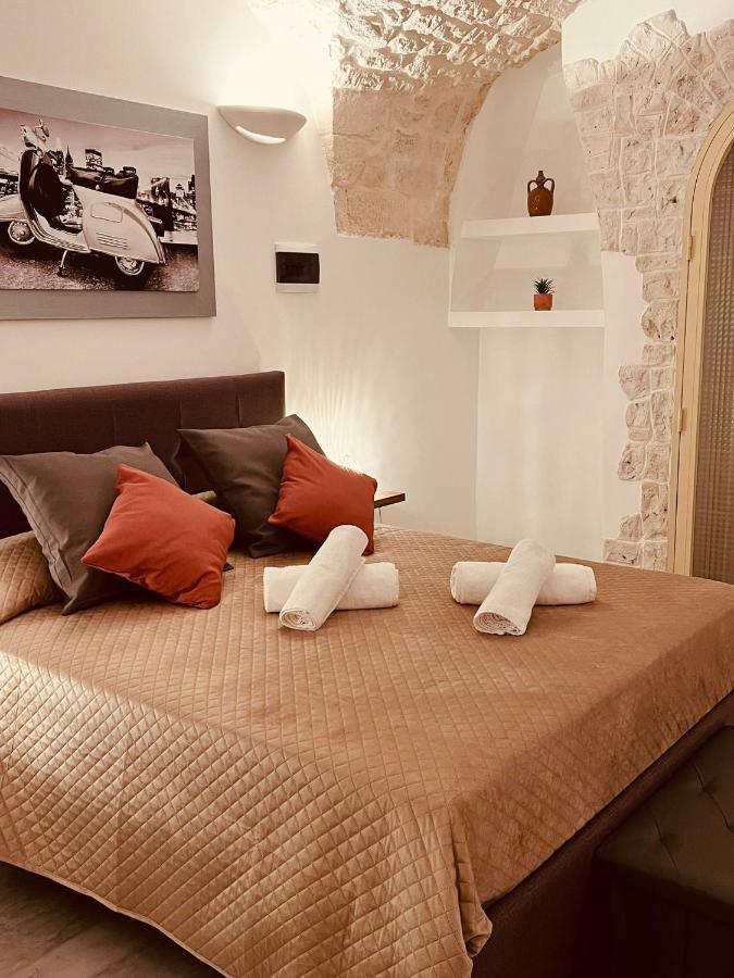 Luxury Room Cassese Ceglie Messapica Buitenkant foto