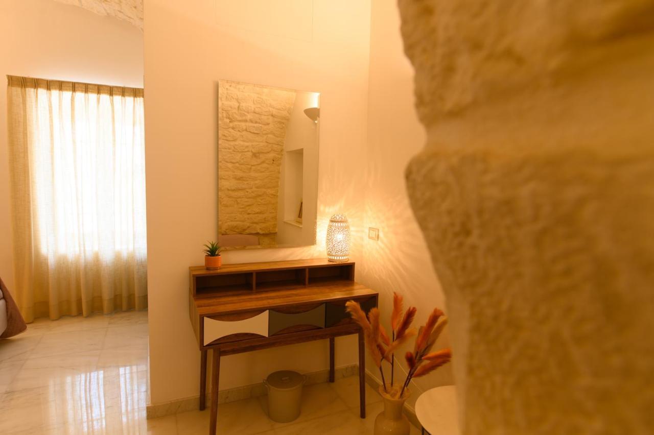Luxury Room Cassese Ceglie Messapica Buitenkant foto