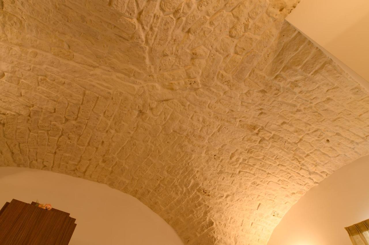 Luxury Room Cassese Ceglie Messapica Buitenkant foto