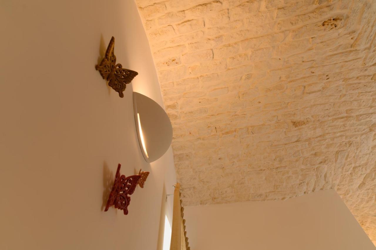 Luxury Room Cassese Ceglie Messapica Buitenkant foto