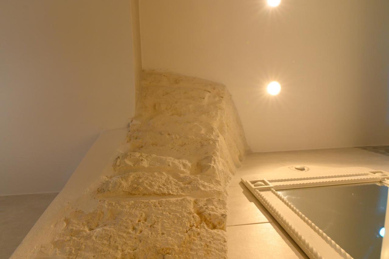 Luxury Room Cassese Ceglie Messapica Buitenkant foto