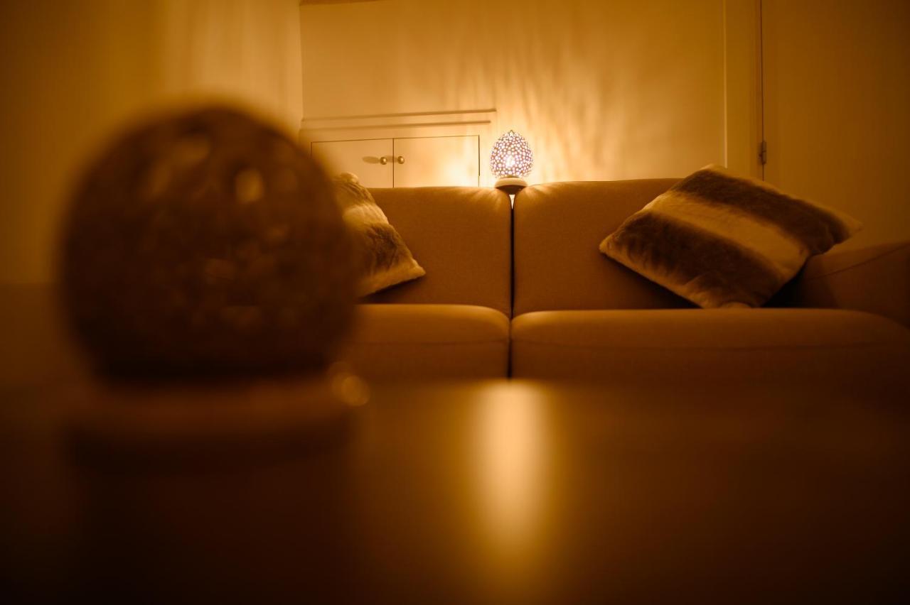 Luxury Room Cassese Ceglie Messapica Buitenkant foto