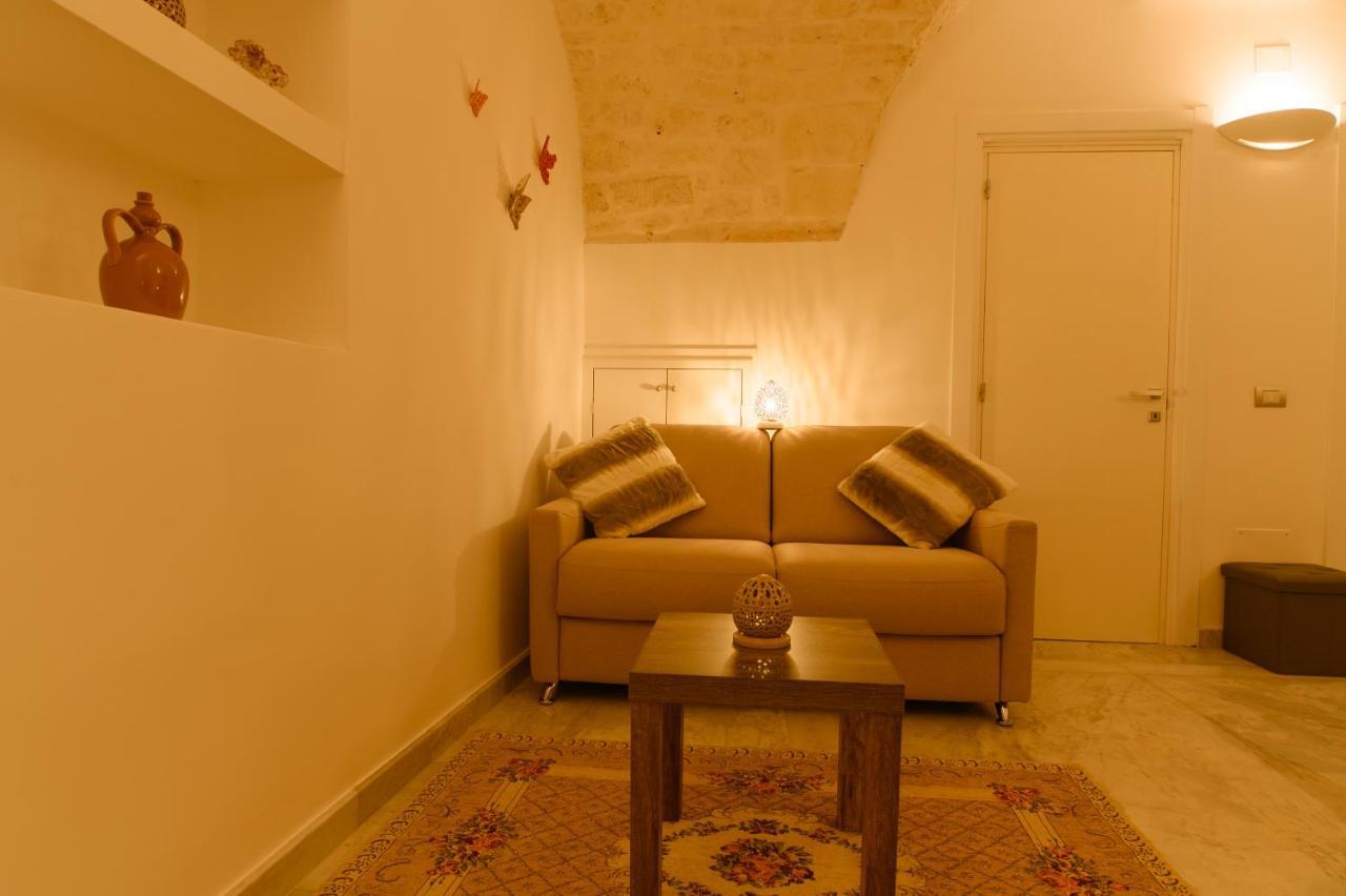 Luxury Room Cassese Ceglie Messapica Buitenkant foto