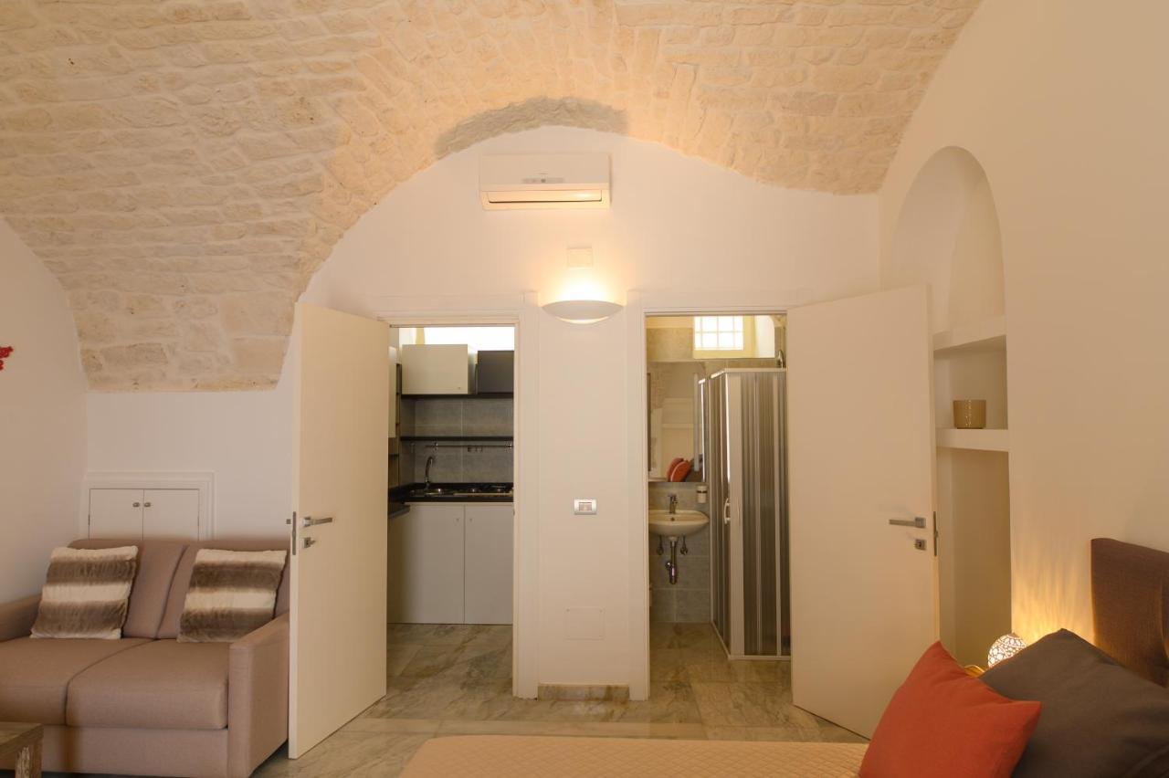 Luxury Room Cassese Ceglie Messapica Buitenkant foto