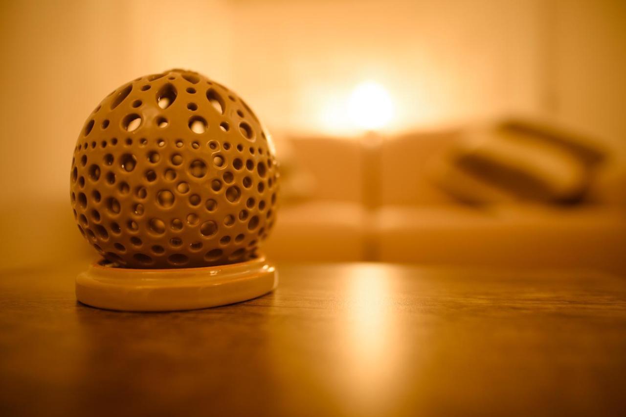 Luxury Room Cassese Ceglie Messapica Buitenkant foto