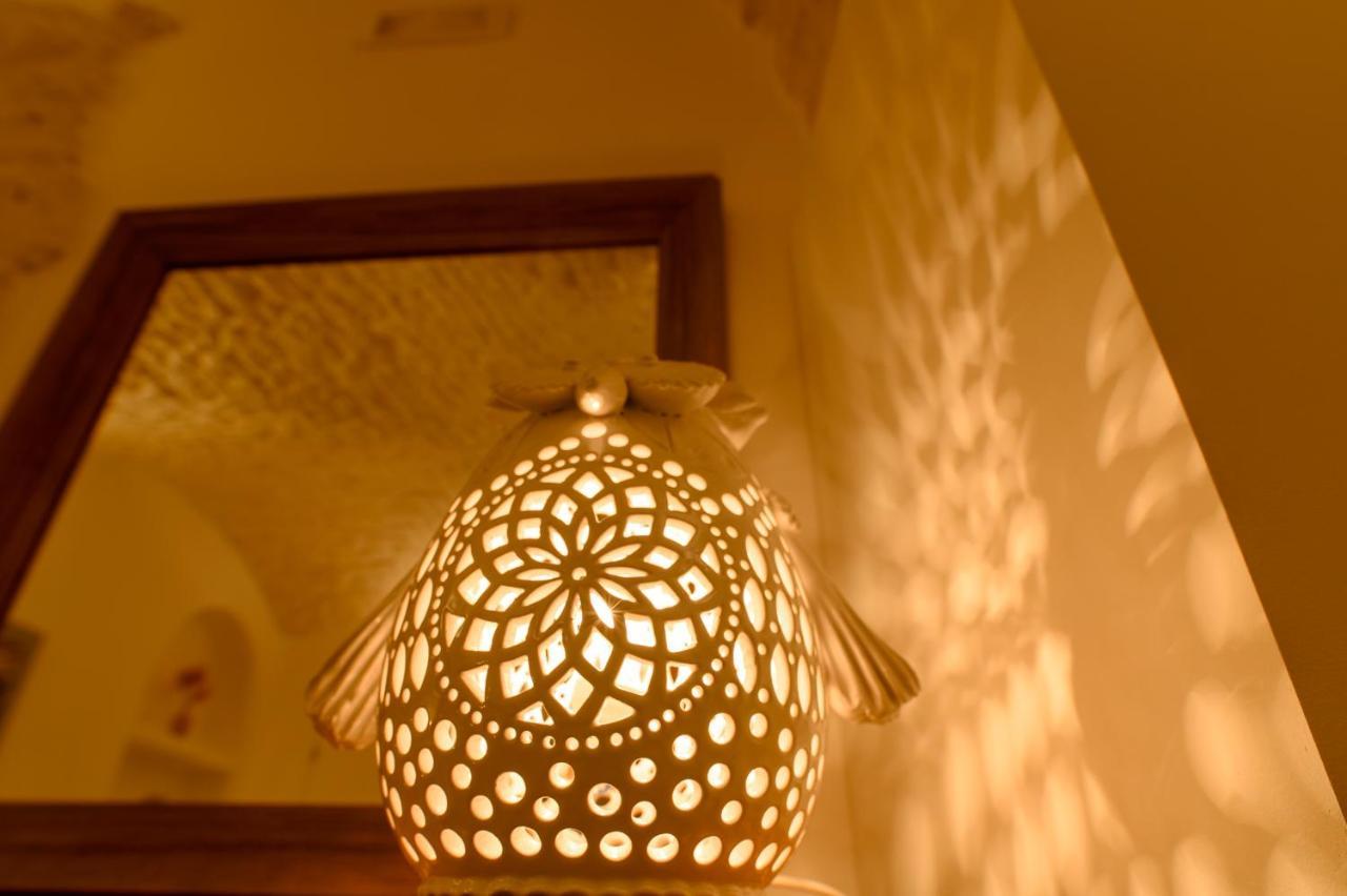 Luxury Room Cassese Ceglie Messapica Buitenkant foto