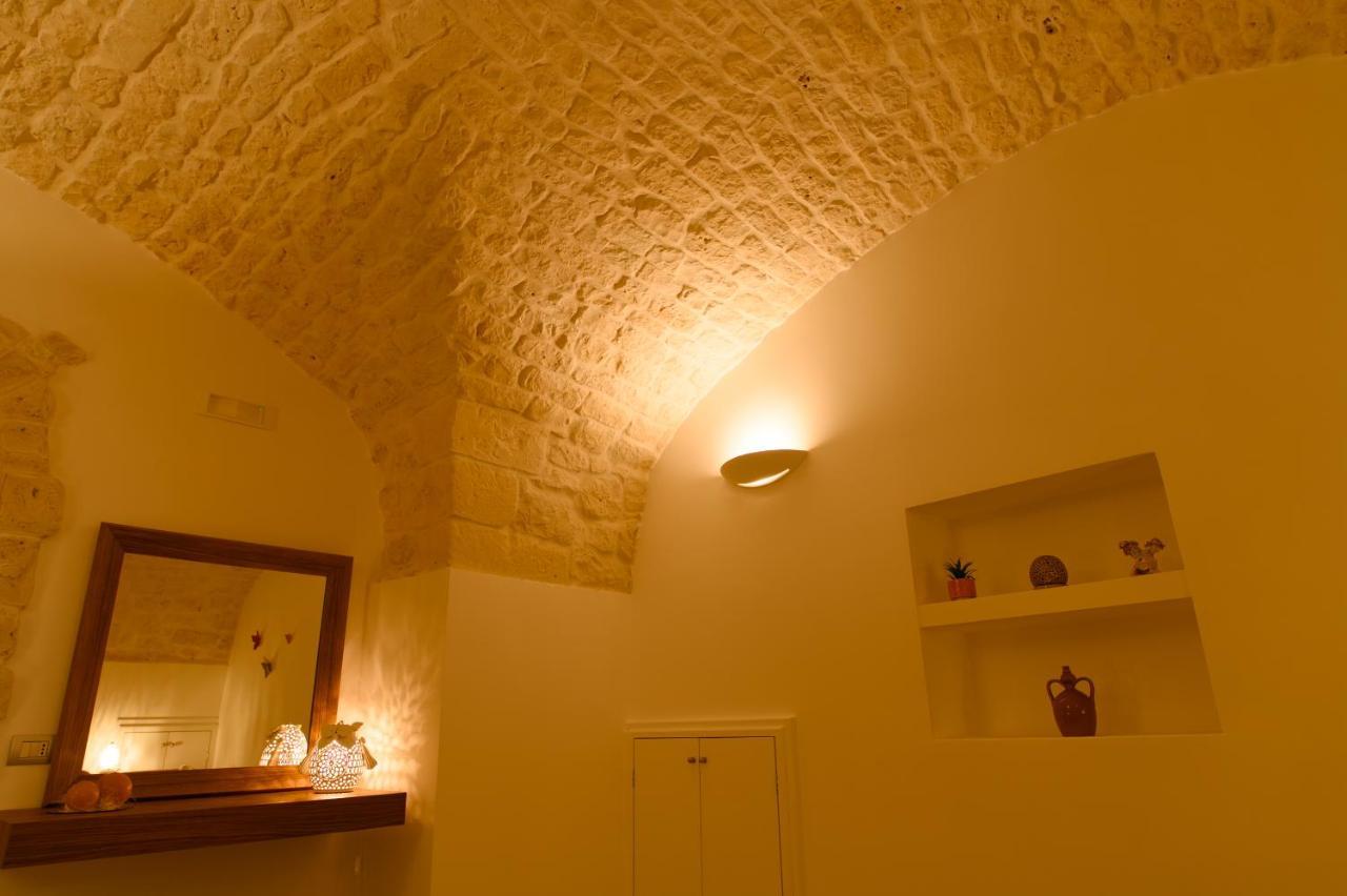 Luxury Room Cassese Ceglie Messapica Buitenkant foto