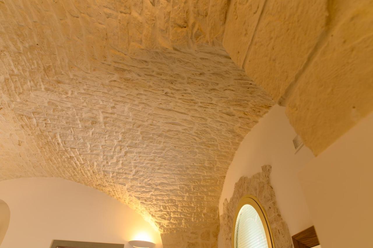 Luxury Room Cassese Ceglie Messapica Buitenkant foto