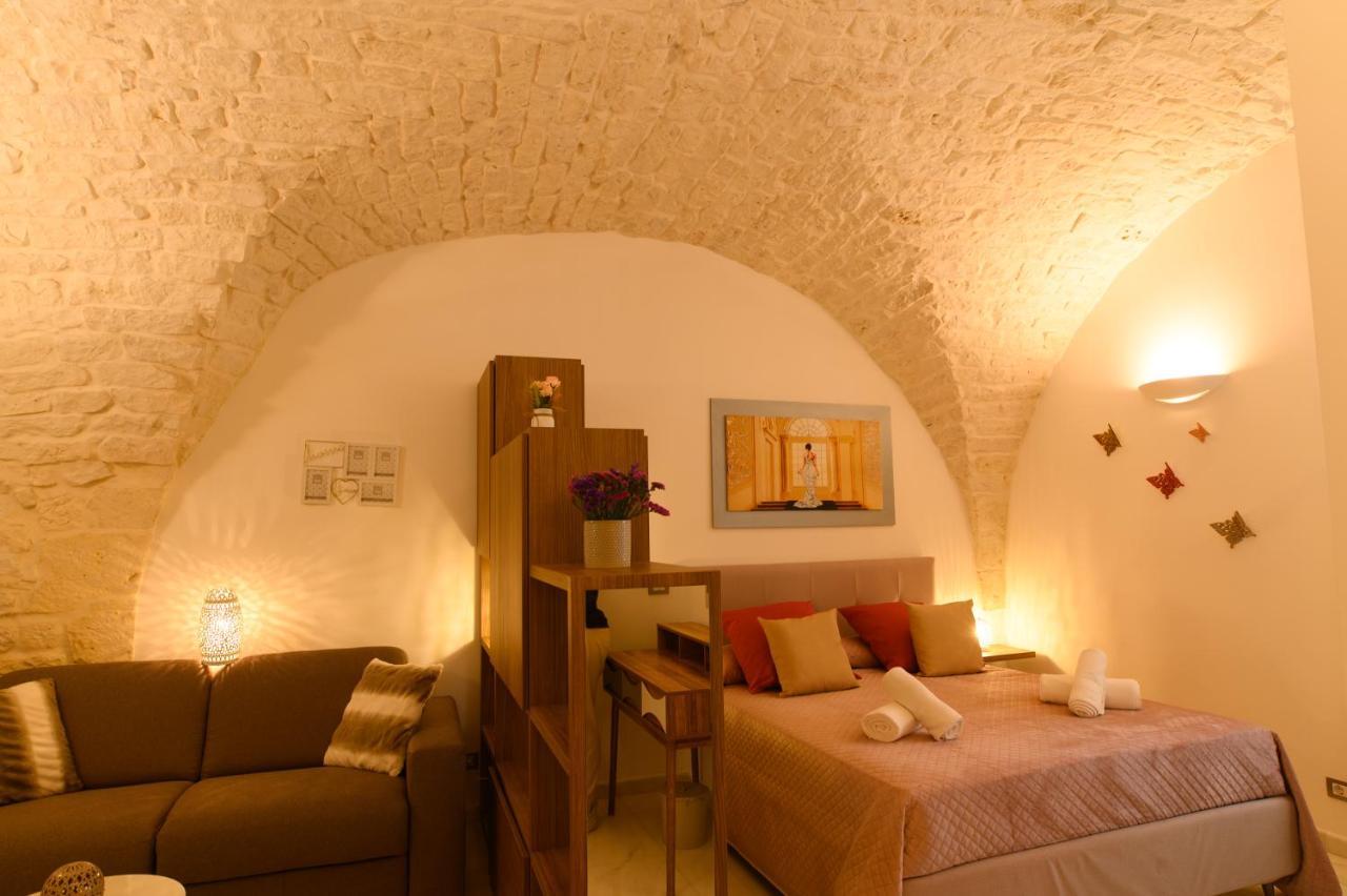 Luxury Room Cassese Ceglie Messapica Buitenkant foto