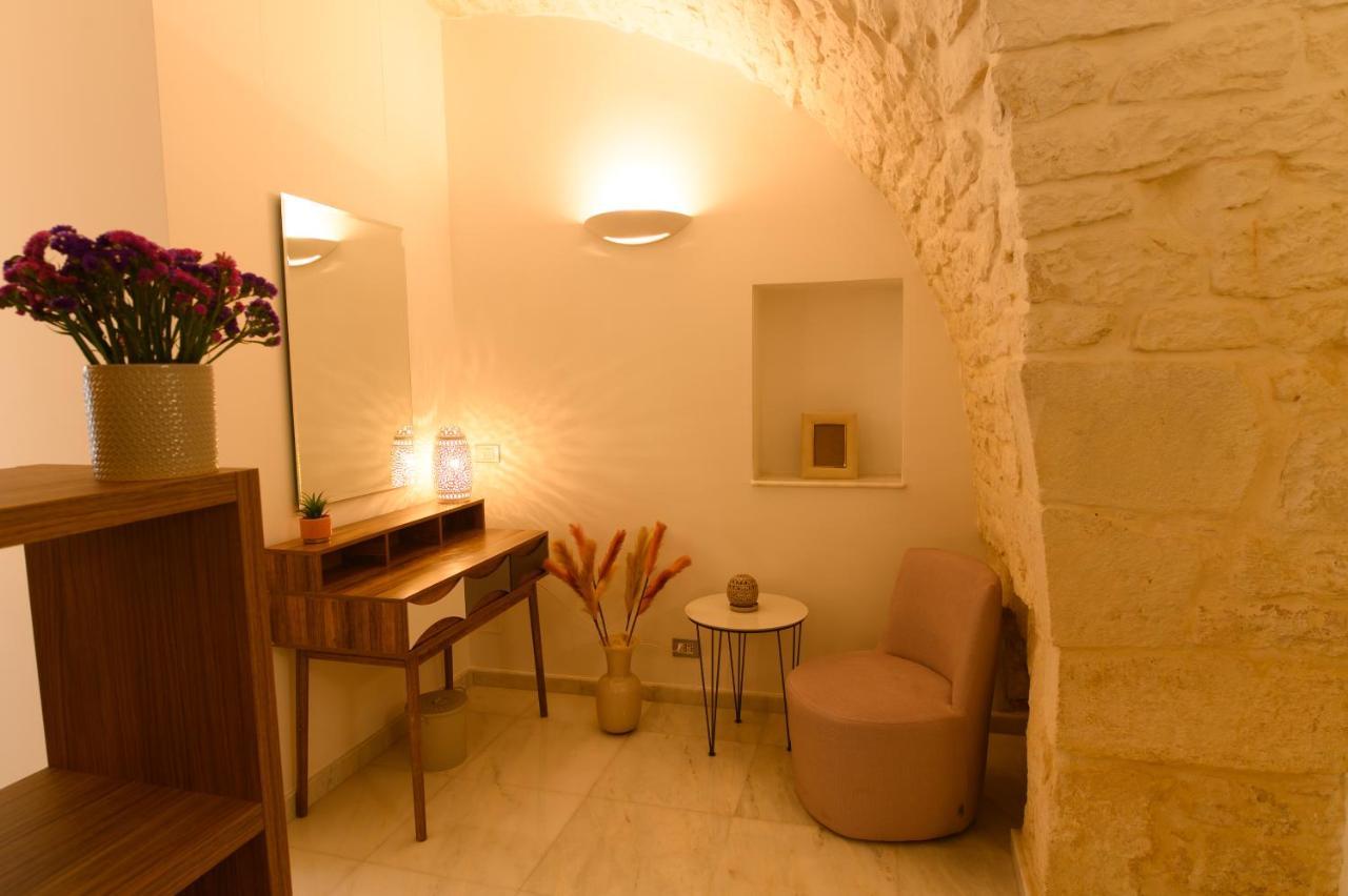 Luxury Room Cassese Ceglie Messapica Buitenkant foto