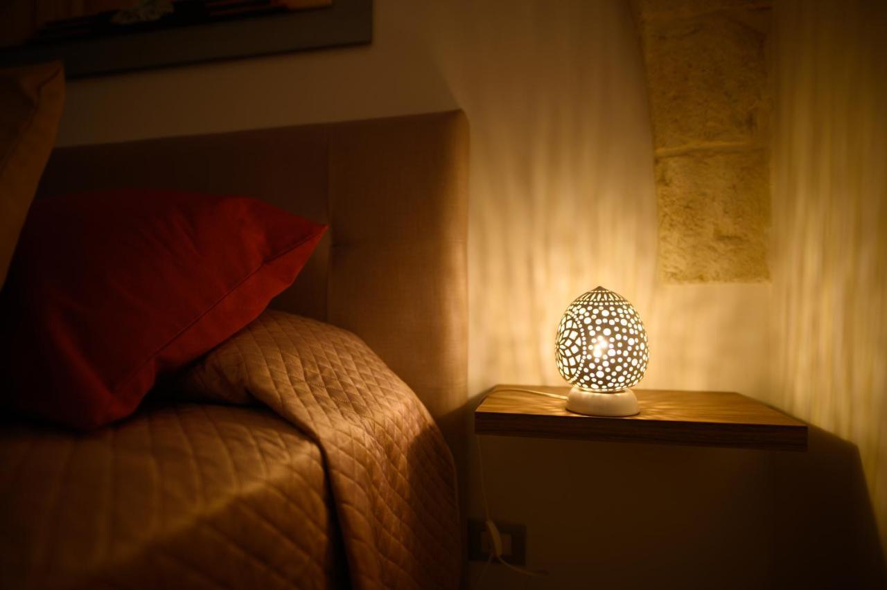Luxury Room Cassese Ceglie Messapica Buitenkant foto