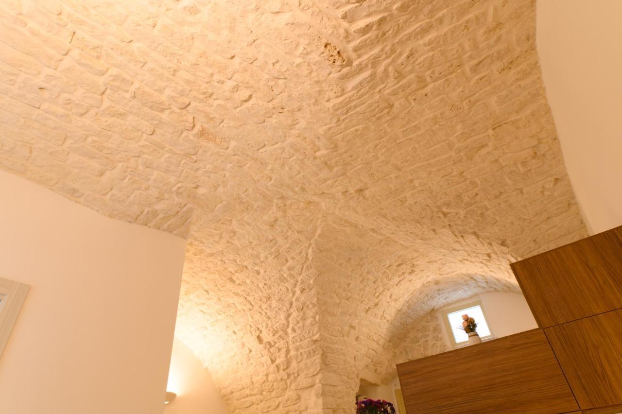 Luxury Room Cassese Ceglie Messapica Buitenkant foto