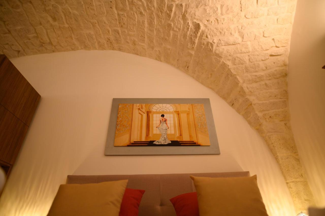 Luxury Room Cassese Ceglie Messapica Buitenkant foto