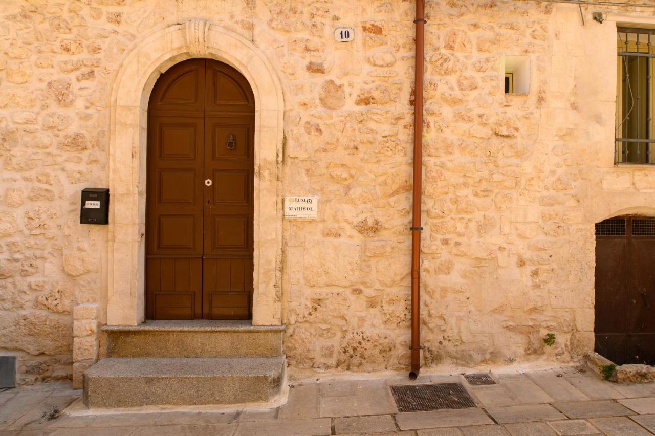 Luxury Room Cassese Ceglie Messapica Buitenkant foto