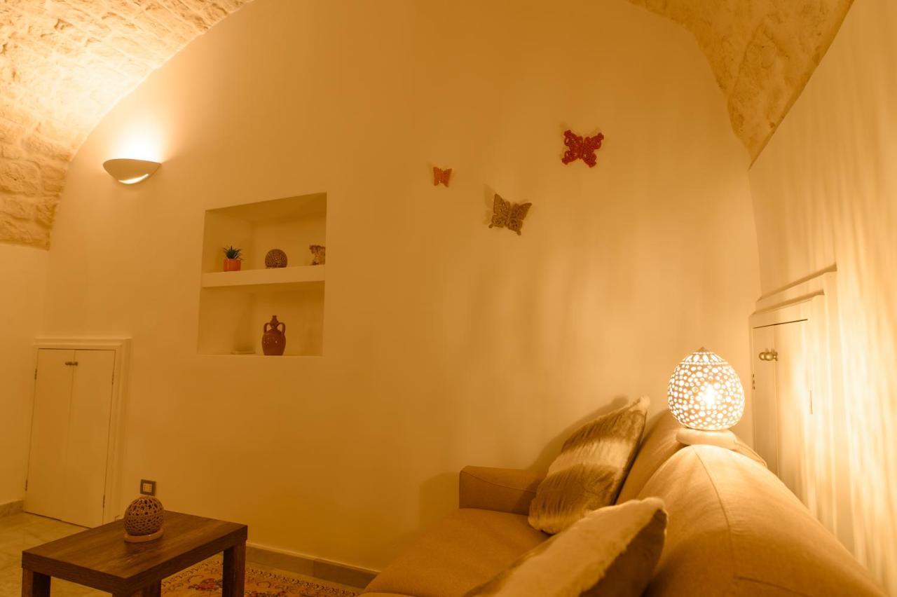 Luxury Room Cassese Ceglie Messapica Buitenkant foto