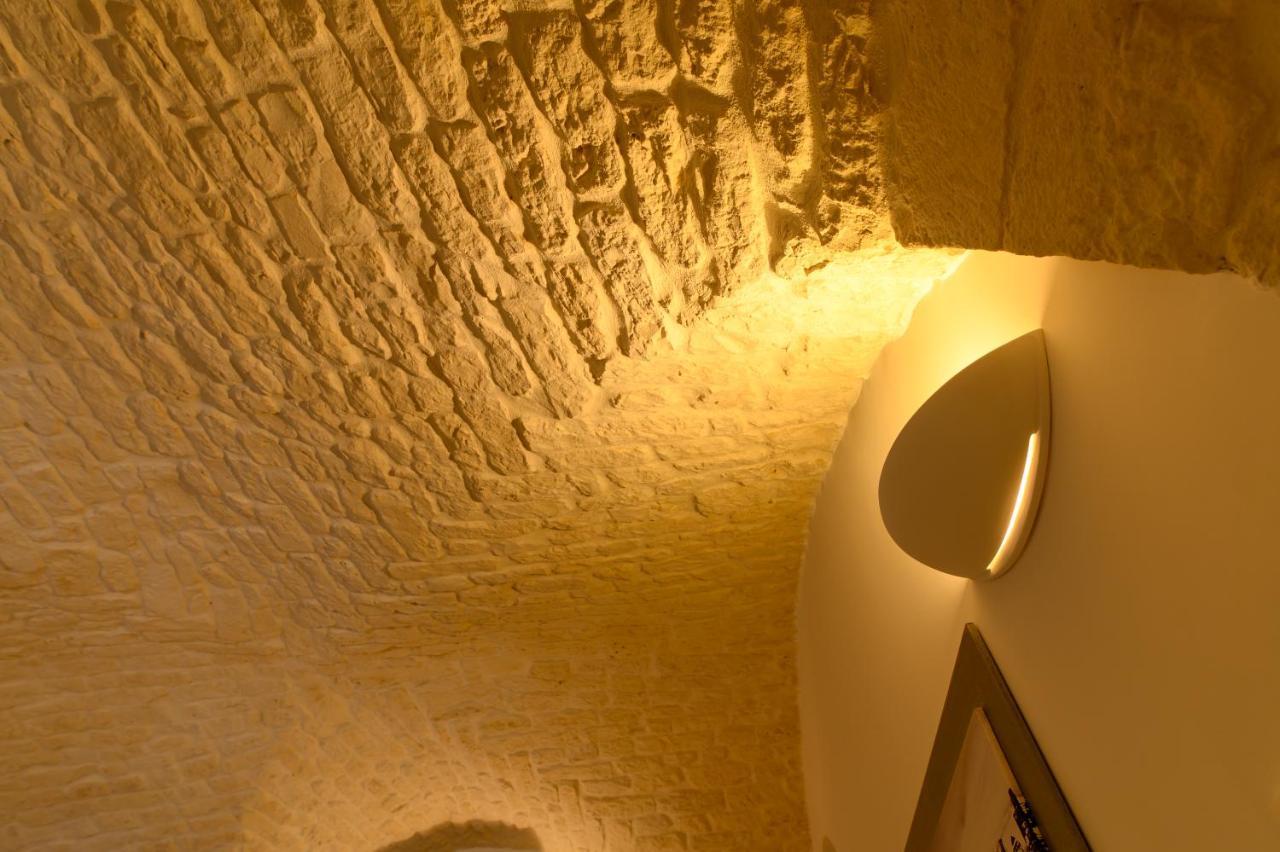 Luxury Room Cassese Ceglie Messapica Buitenkant foto