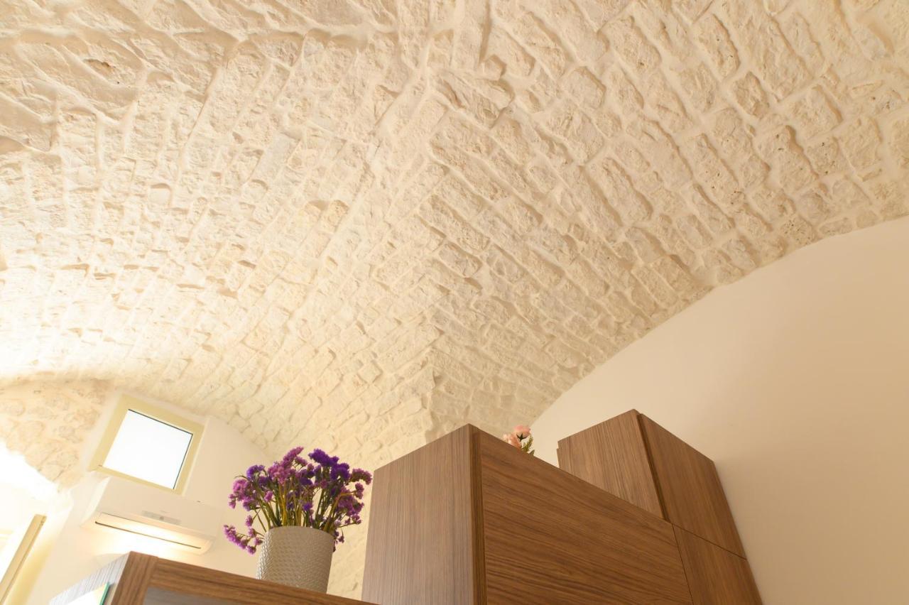 Luxury Room Cassese Ceglie Messapica Buitenkant foto