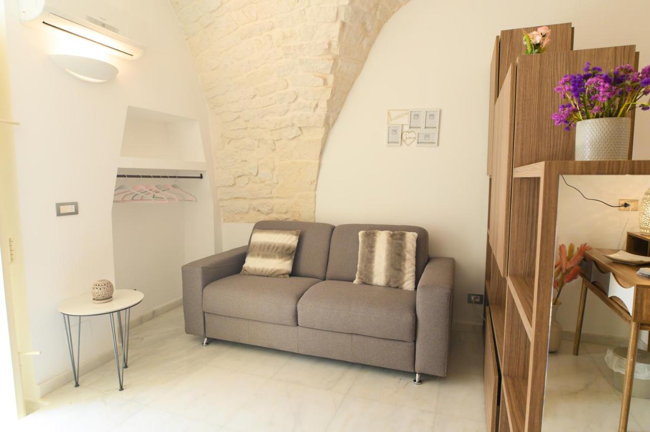 Luxury Room Cassese Ceglie Messapica Buitenkant foto