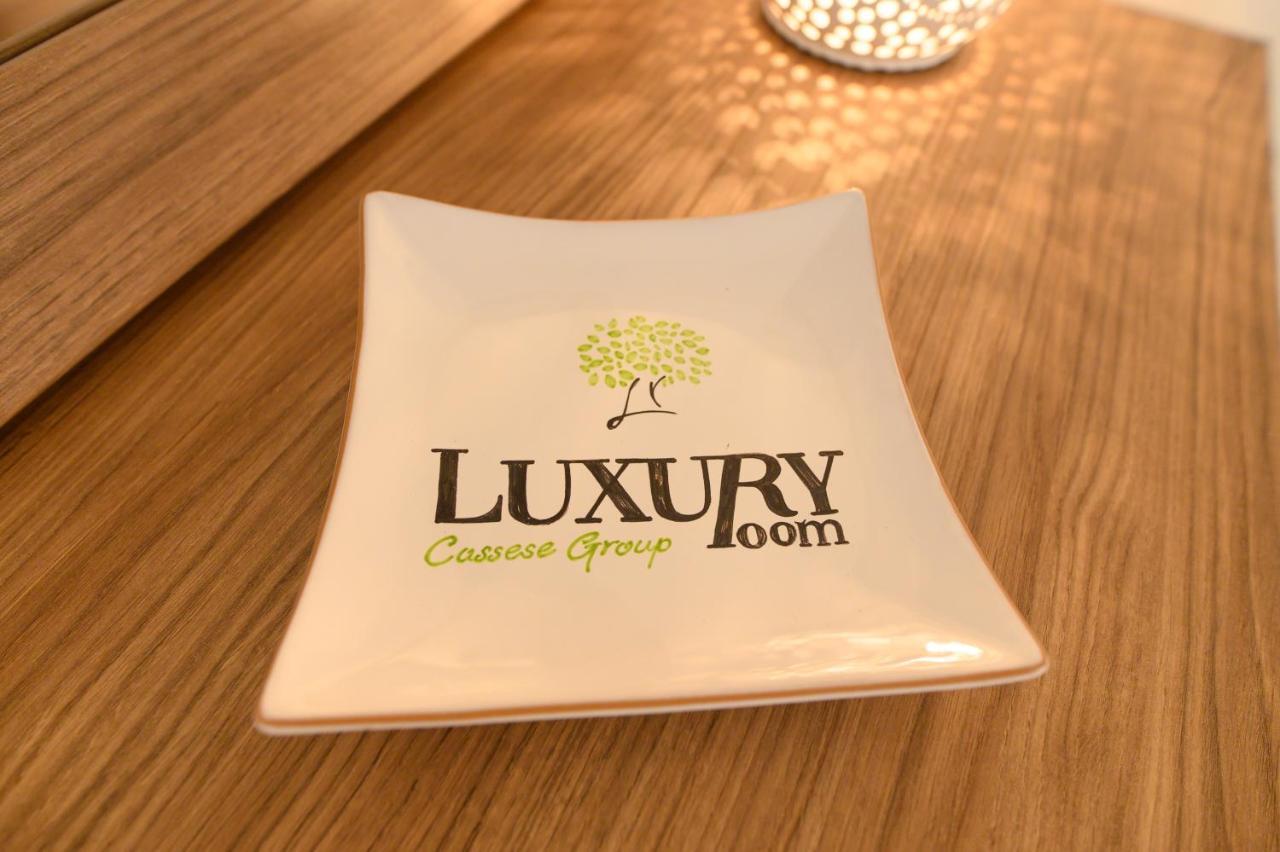 Luxury Room Cassese Ceglie Messapica Buitenkant foto