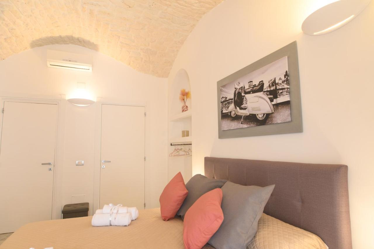 Luxury Room Cassese Ceglie Messapica Buitenkant foto