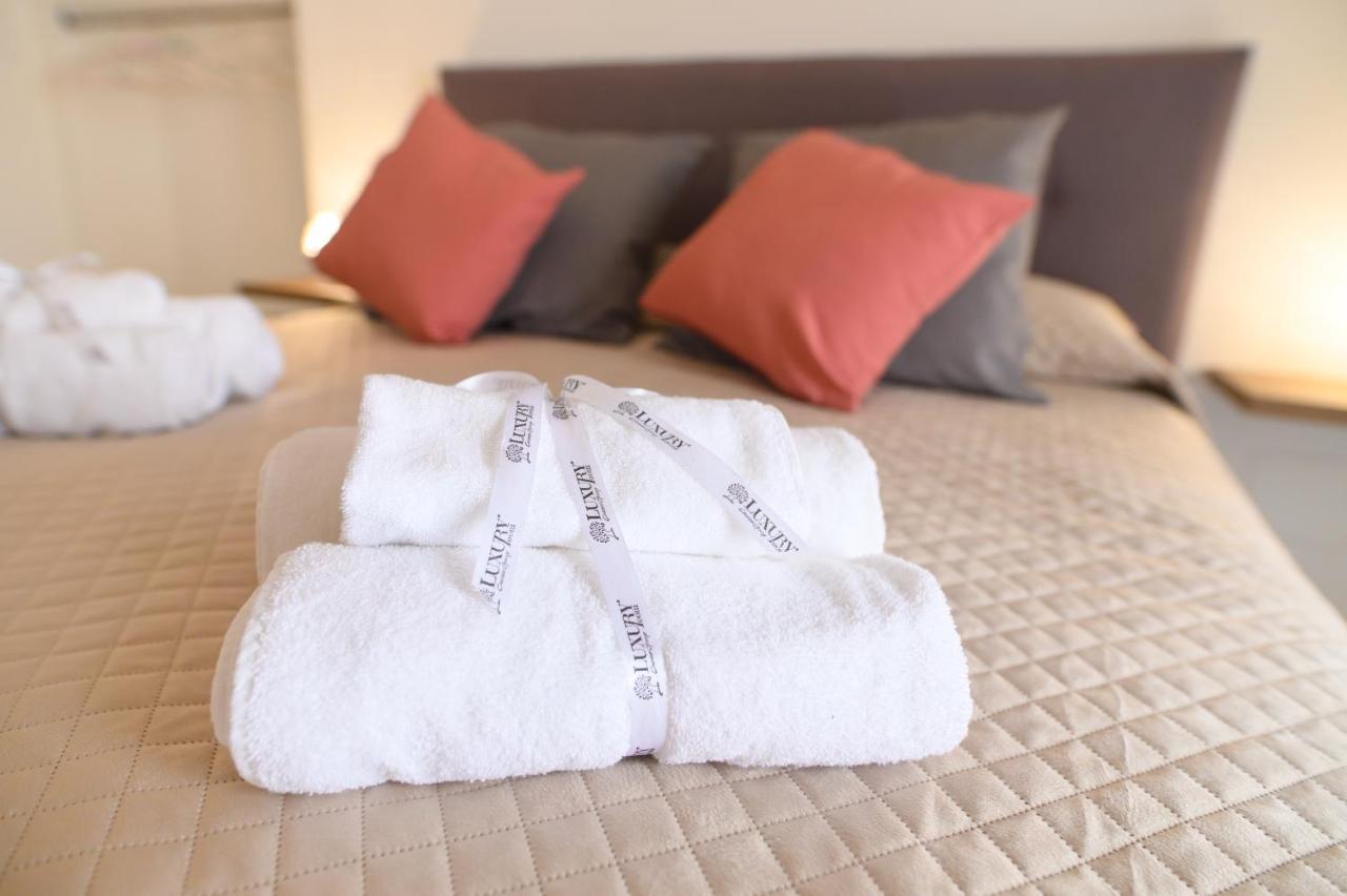 Luxury Room Cassese Ceglie Messapica Buitenkant foto