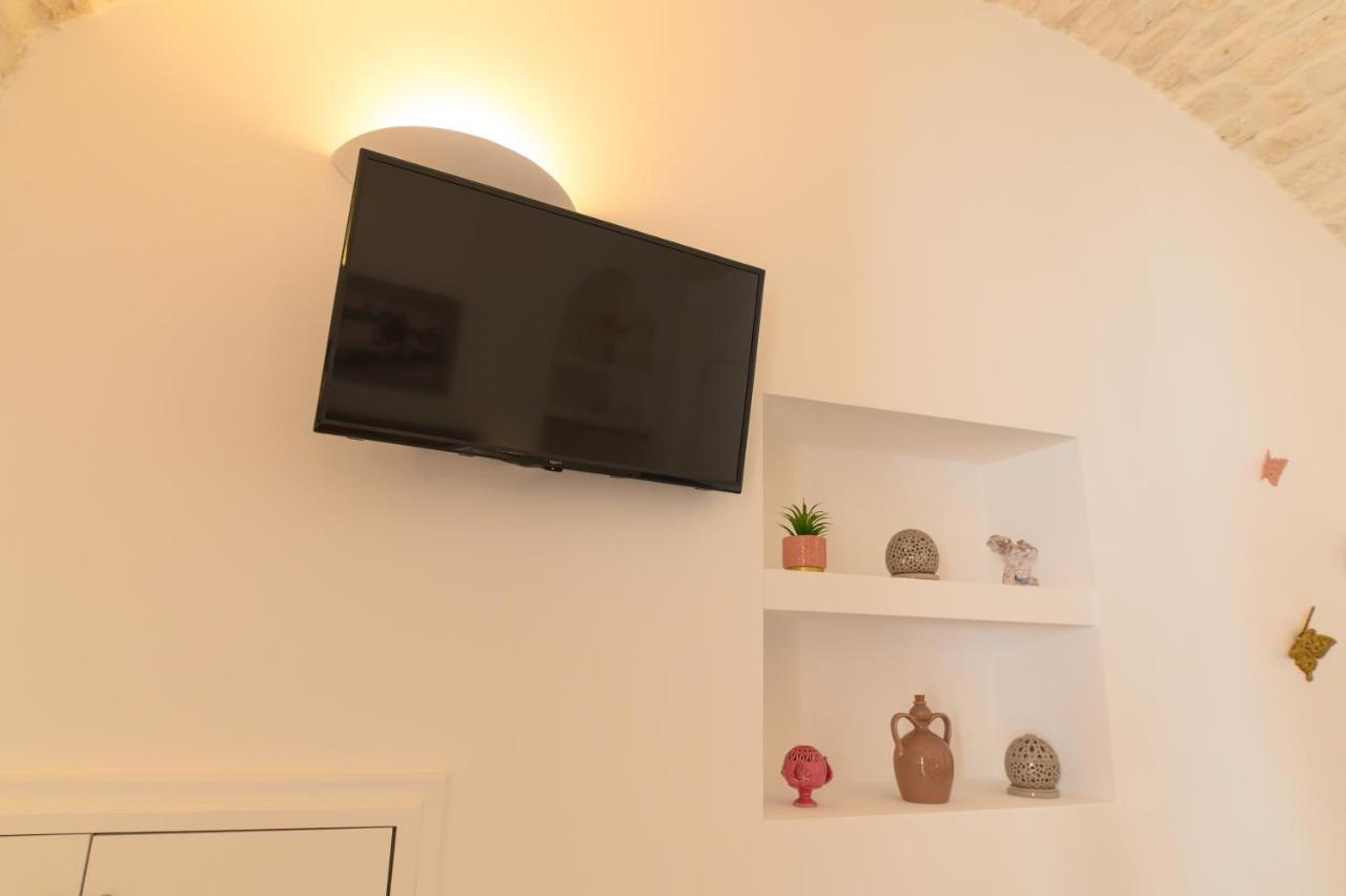 Luxury Room Cassese Ceglie Messapica Buitenkant foto
