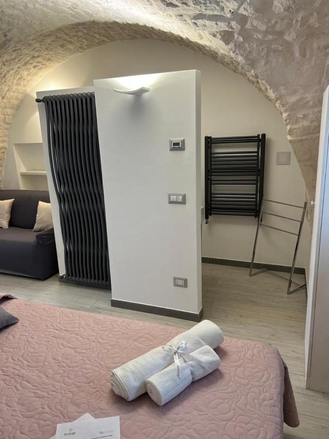 Luxury Room Cassese Ceglie Messapica Buitenkant foto