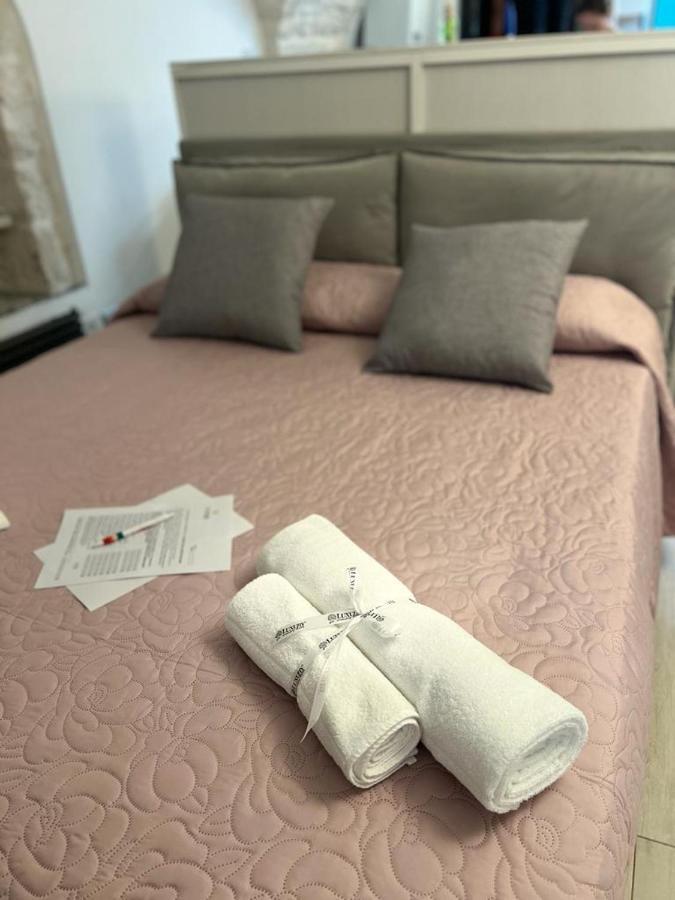 Luxury Room Cassese Ceglie Messapica Buitenkant foto