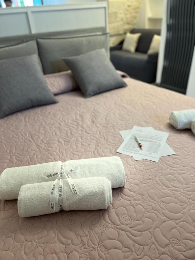 Luxury Room Cassese Ceglie Messapica Buitenkant foto