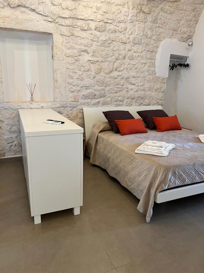 Luxury Room Cassese Ceglie Messapica Buitenkant foto